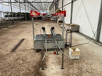 2022 soco t-10 dozensluitmachine - afbeelding 4 van  10