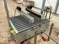 2022 soco t-10 dozensluitmachine - afbeelding 5 van  10