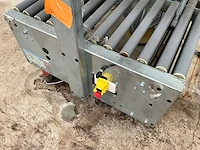 2022 soco t-10 dozensluitmachine - afbeelding 7 van  10