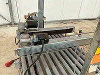 2022 soco t-10 dozensluitmachine - afbeelding 8 van  10