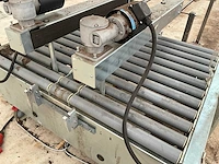 2022 soco t-10 dozensluitmachine - afbeelding 9 van  10