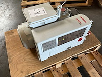 2022 sogevac sv40bifc vacuümpomp - afbeelding 2 van  7
