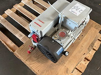 2022 sogevac sv40bifc vacuümpomp - afbeelding 4 van  7