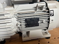 2022 sogevac sv40bifc vacuümpomp - afbeelding 5 van  7