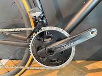 2022 specialized aethos pro racefiets - 54cm - afbeelding 3 van  16