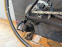 2022 specialized aethos pro racefiets - 54cm - afbeelding 4 van  16