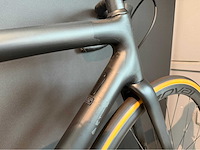 2022 specialized aethos pro racefiets - 54cm - afbeelding 8 van  16