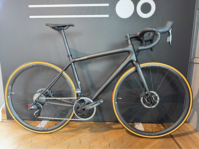 2022 specialized aethos pro racefiets - 54cm - afbeelding 1 van  16