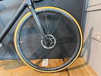 2022 specialized aethos pro racefiets - 54cm - afbeelding 9 van  16