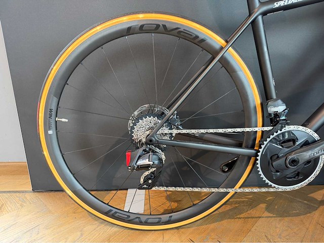 2022 specialized aethos pro racefiets - 54cm - afbeelding 10 van  16