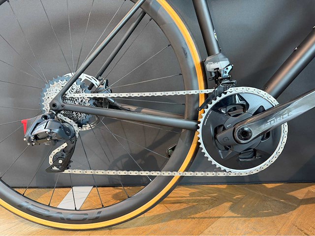 2022 specialized aethos pro racefiets - 54cm - afbeelding 11 van  16