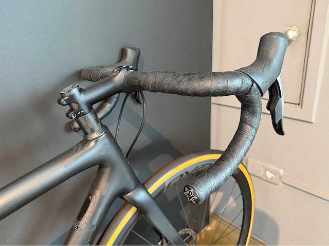 2022 specialized aethos pro racefiets - 54cm - afbeelding 13 van  16