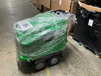 2022 stahlwerk sw200/15 hogedrukreiniger - afbeelding 1 van  6