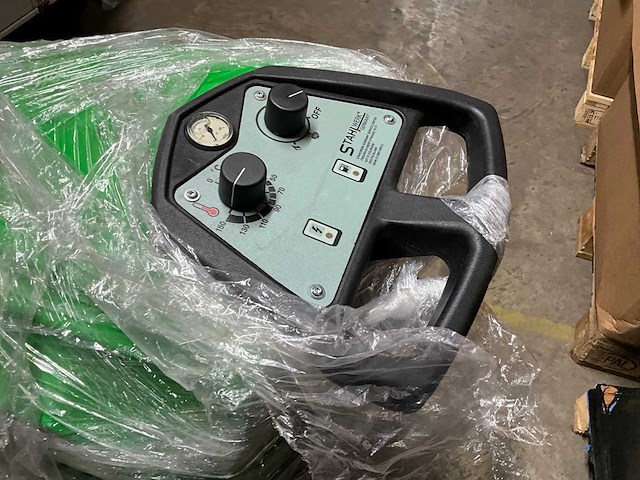 2022 stahlwerk sw200/15 hogedrukreiniger - afbeelding 3 van  6