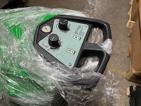 2022 stahlwerk sw200/15 hogedrukreiniger - afbeelding 3 van  6