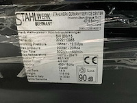 2022 stahlwerk sw200/15 hogedrukreiniger - afbeelding 6 van  6