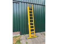2022 staltor t3g isolerende reformladder 3x10 - afbeelding 2 van  5