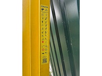 2022 staltor t3g isolerende reformladder 3x10 - afbeelding 6 van  7