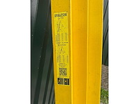 2022 staltor t3g isolerende reformladder 3x10 - afbeelding 3 van  5