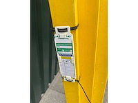 2022 staltor t3g isolerende reformladder 3x10 - afbeelding 7 van  7