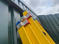 2022 staltor t3g isolerende reformladder 3x10 - afbeelding 4 van  5