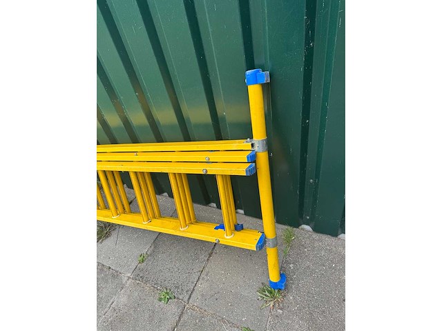 2022 staltor t3g isolerende reformladder 3x10 - afbeelding 5 van  5
