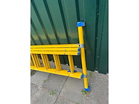 2022 staltor t3g isolerende reformladder 3x10 - afbeelding 5 van  5
