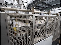 2022 starlinger & co gmbh recostar dynamic 215-vac extruder - afbeelding 4 van  22