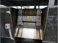 2022 starlinger & co gmbh recostar dynamic 215-vac extruder - afbeelding 7 van  22