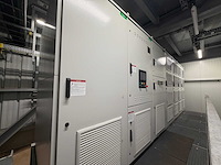 2022 starlinger & co gmbh recostar dynamic 215-vac extruder - afbeelding 11 van  22