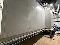 2022 starlinger & co gmbh recostar dynamic 215-vac extruder - afbeelding 13 van  22