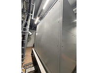 2022 starlinger & co gmbh recostar dynamic 215-vac extruder - afbeelding 14 van  22