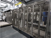2022 starlinger & co gmbh recostar dynamic 215-vac extruder - afbeelding 17 van  22