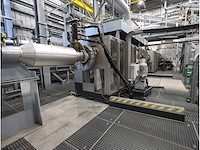 2022 starlinger & co gmbh recostar dynamic 215-vac extruder - afbeelding 19 van  22