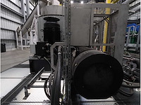 2022 starlinger & co gmbh recostar dynamic 215-vac extruder - afbeelding 22 van  22