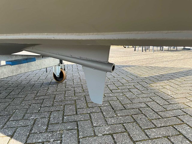 2022 stender 650 sloep (casco+) - afbeelding 2 van  20