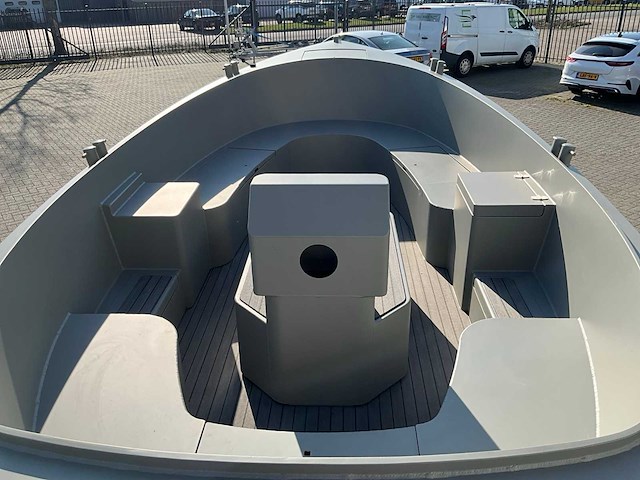 2022 stender 650 sloep (casco+) - afbeelding 3 van  20