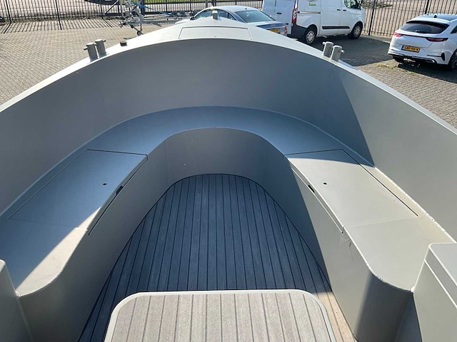 2022 stender 650 sloep (casco+) - afbeelding 5 van  20