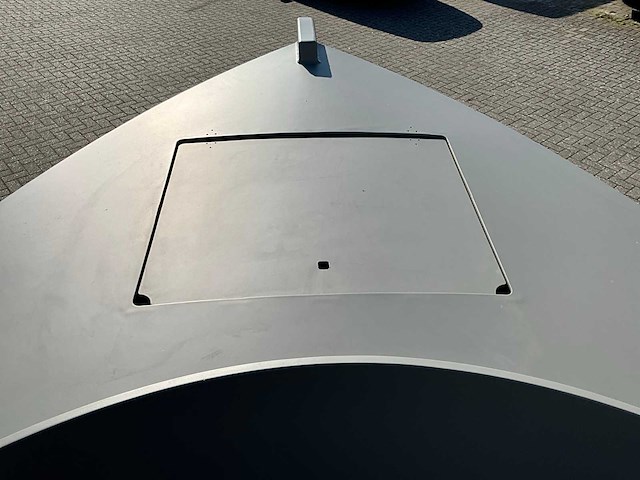 2022 stender 650 sloep (casco+) - afbeelding 6 van  20