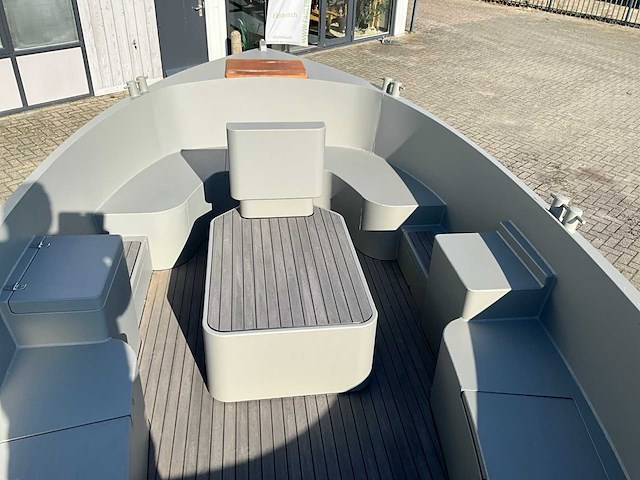 2022 stender 650 sloep (casco+) - afbeelding 7 van  20