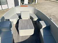 2022 stender 650 sloep (casco+) - afbeelding 7 van  20