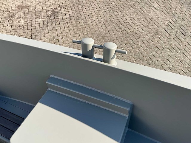 2022 stender 650 sloep (casco+) - afbeelding 11 van  20