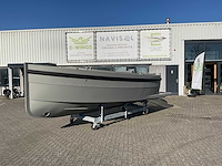 2022 stender 650 sloep (casco+) - afbeelding 1 van  20