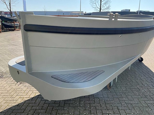 2022 stender 650 sloep (casco+) - afbeelding 13 van  20