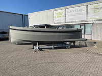 2022 stender 650 sloep (casco+) - afbeelding 12 van  20