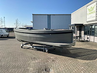 2022 stender 650 sloep (casco+) - afbeelding 14 van  20