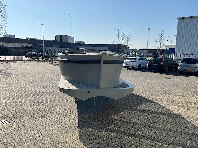2022 stender 650 sloep (casco+) - afbeelding 15 van  20