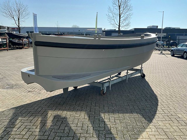 2022 stender 650 sloep (casco+) - afbeelding 16 van  20