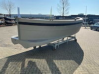 2022 stender 650 sloep (casco+) - afbeelding 16 van  20