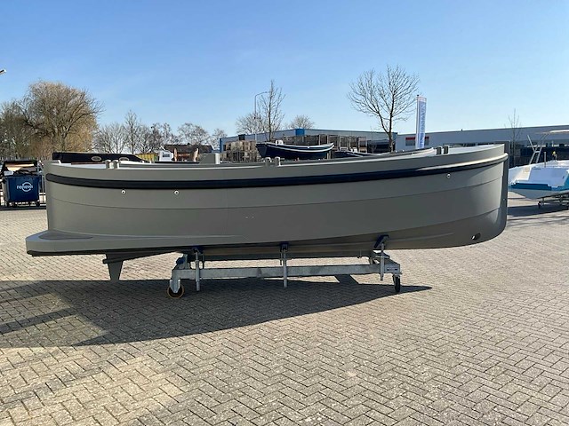 2022 stender 650 sloep (casco+) - afbeelding 17 van  20